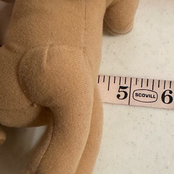 TACO BELL - Talking  Chihuahua - Feliz Navidad - Collector’s 6” L x 4.5”W - Picture 7 of 7